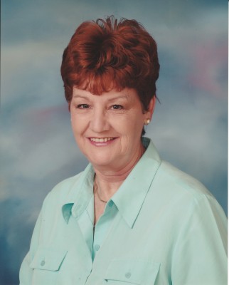 Joyce D'Anca Whitman