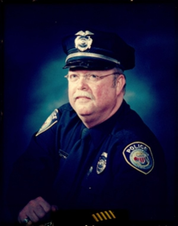 James William Deberry