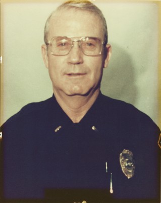 Lowell Poston Morris